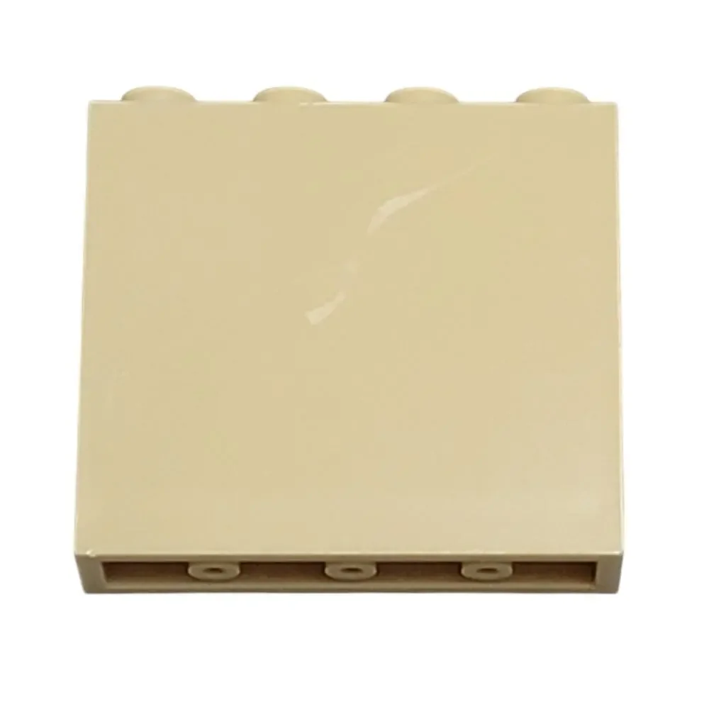 LEGO Tan 1x4x3 Panel Horse Supplies 60581pb133 41126 Heartlake Riding Club Parts - Picture 2 of 2